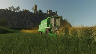 Deutz-Fahr Starliner 4045H Pack v 1.1 thumbnail 7