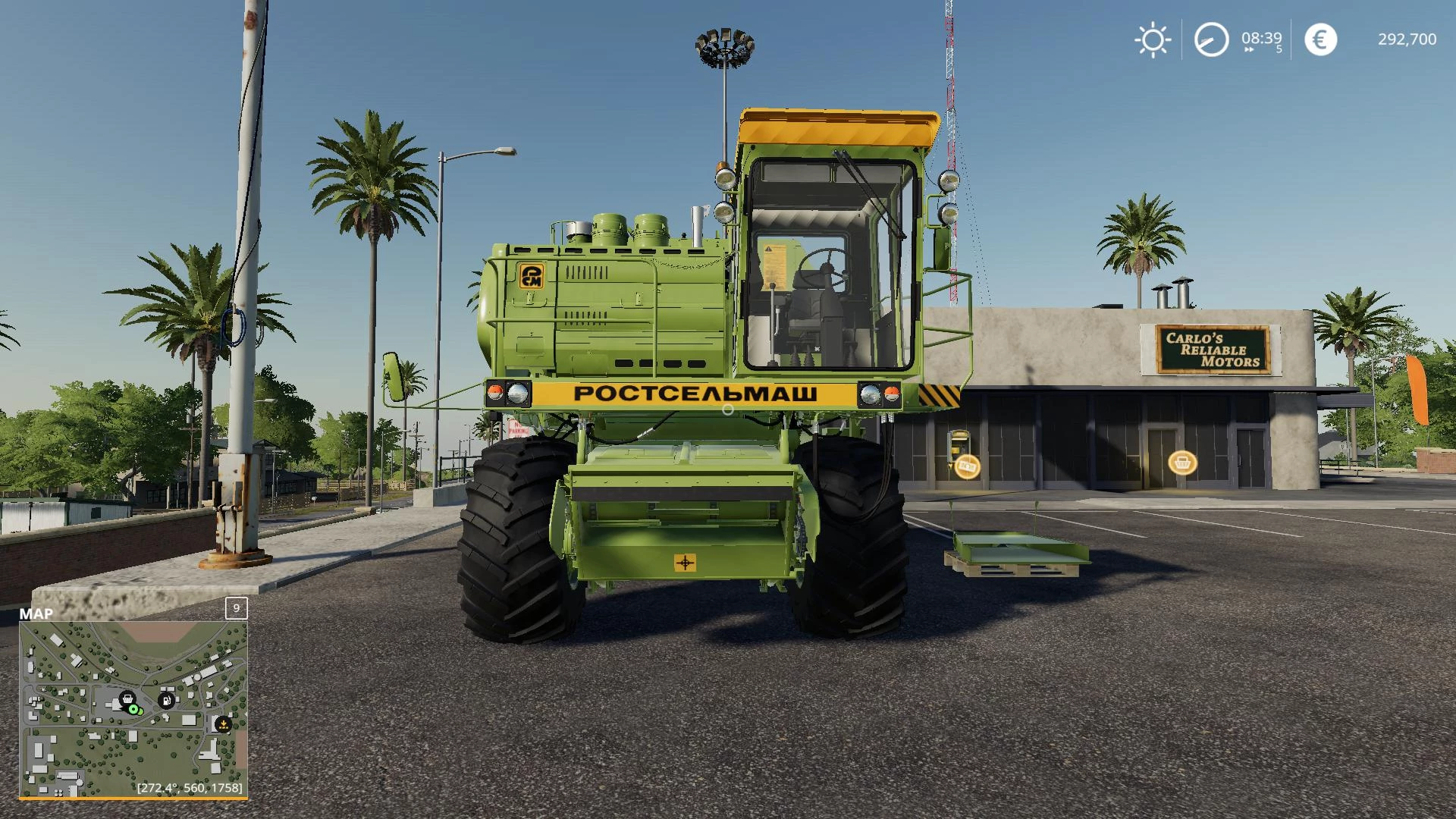Don 1500b 1997 2004 v 1.0.1