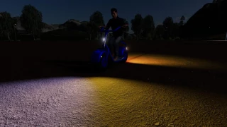 Electric Scooter v 1.0 thumbnail 4