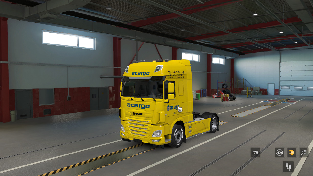 Spedition Acargo
