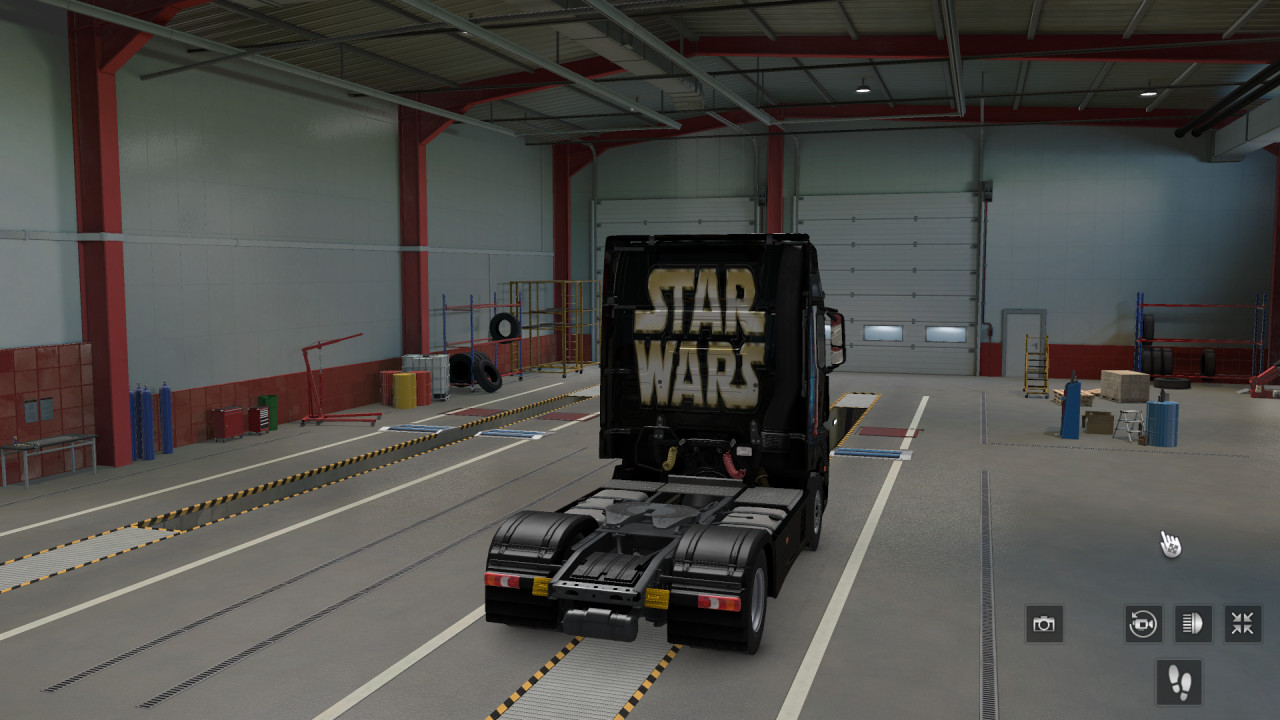 StarWars Krieger