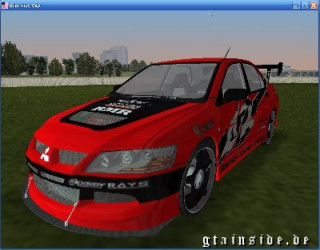 Mod Image