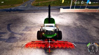 Fendt KATANA v 2.5 thumbnail 3