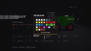 Fendt KATANA v 2.5 thumbnail 4