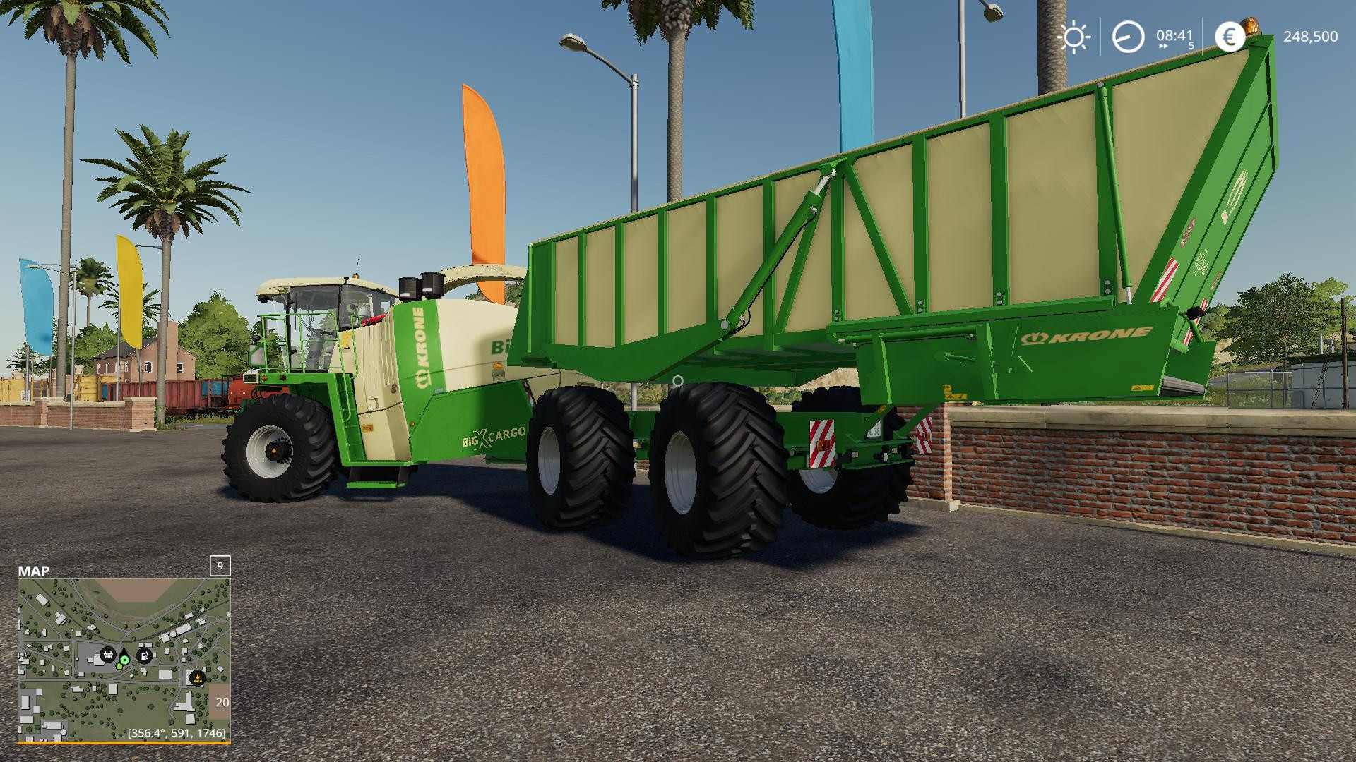 Huge x. Fs19_Krone_Cargo. Krone big x 1180. Krone big fs19. FS 19 Krone big 550.