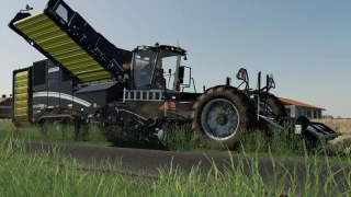 Grimme Varitron 470 Modification v 1.1 thumbnail 2