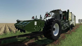 Grimme Varitron 470 Modification v 1.1 thumbnail 3
