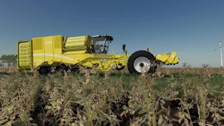 Grimme Varitron 470 Modification v 1.1 thumbnail 4