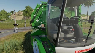 Grimme Varitron 470 Modification v 1.1 thumbnail 6
