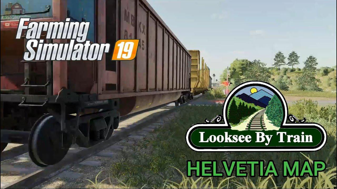 HELVETIA
