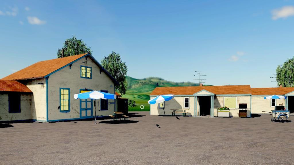 Holiday Home Pack