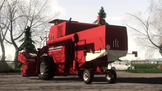 IHC 923 v 1.1 thumbnail 4