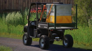 JCB Workmax 800D v 2.0 thumbnail 4