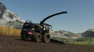 JOHN DEERE 9000I PACK v 1.0 thumbnail 3