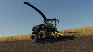JOHN DEERE 9000I PACK v 1.0 thumbnail 4