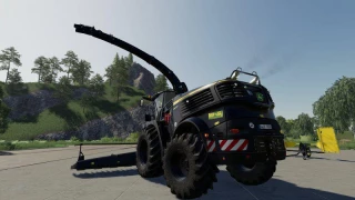 JOHN DEERE 9000I PACK v 1.0 thumbnail 5