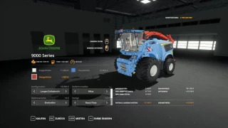 JOHN DEERE 9000I PACK v 1.0 thumbnail 6