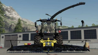 JOHN DEERE 9000I PACK v 1.0 thumbnail 7