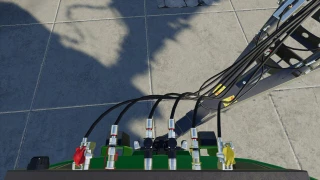 Krone BIG X 580 Pack v 1.0.3.0 thumbnail 3