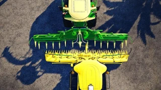 Krone EasyCollect 1053 v 1.0 thumbnail 3
