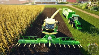 Krone EasyCollect 1053 v 1.0 thumbnail 5