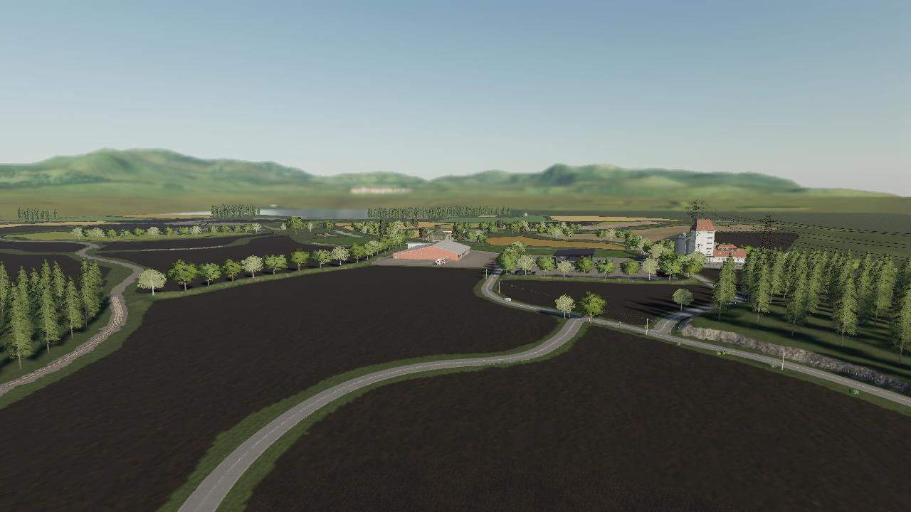 La Petite Campagne