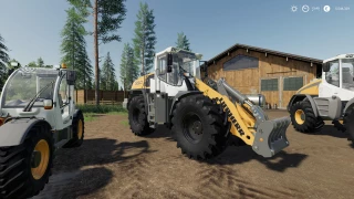 Liebherr 550 X-Power v 1.0 thumbnail 2