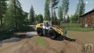 Liebherr 550 X-Power v 1.0 thumbnail 3