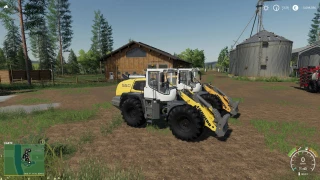 Liebherr 550 X-Power v 1.0 thumbnail 4