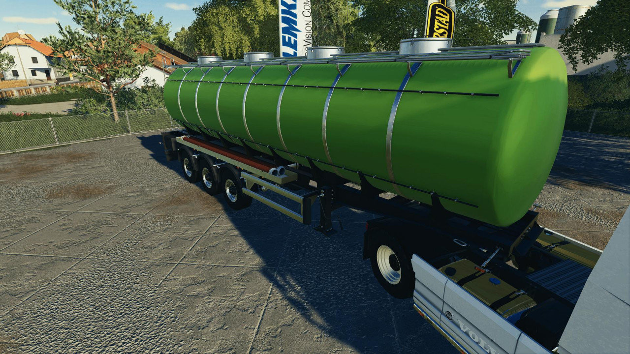 Lizard MKS 32 Universal MS