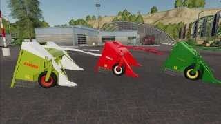 Lizard Poplar Cutter v 1.1 thumbnail 2