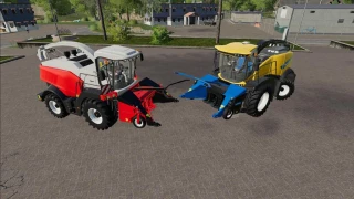 Lizard Poplar Cutter v 1.1 thumbnail 3