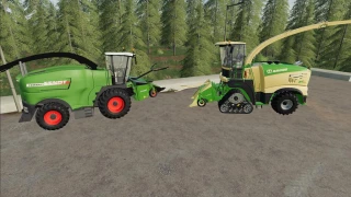 Lizard Poplar Cutter v 1.1 thumbnail 4
