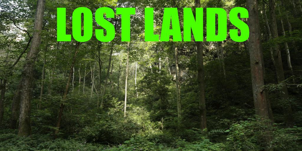 LOST LANDS