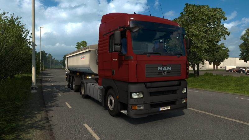 Fix for MAN TGA 1.39