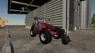Manitou MLA-T v 1.0 thumbnail 2