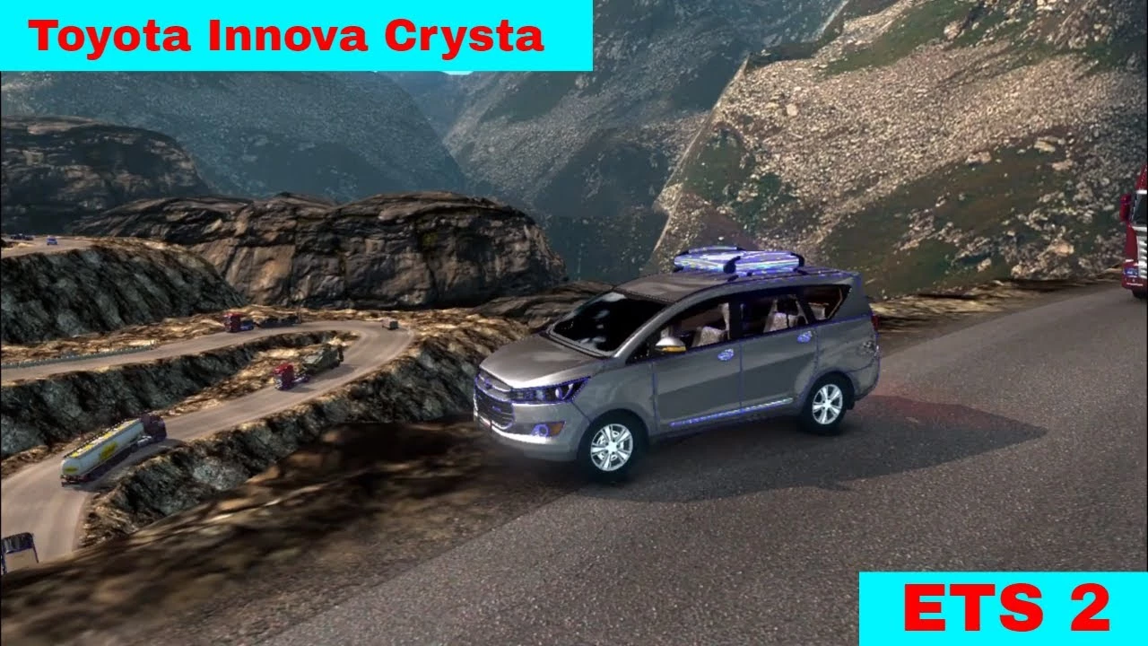 870  Bus Simulator Indonesia Innova Car Mod Download Apk  Latest Free