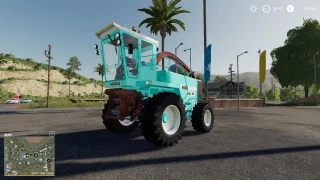 Mengele Mammut v 1.0 thumbnail 4