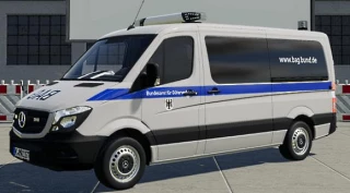 Mercedes Benz Sprinter Pack v 2.1 thumbnail 2