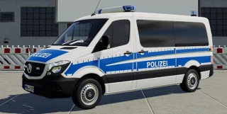 Mercedes Benz Sprinter Pack v 2.1 thumbnail 5