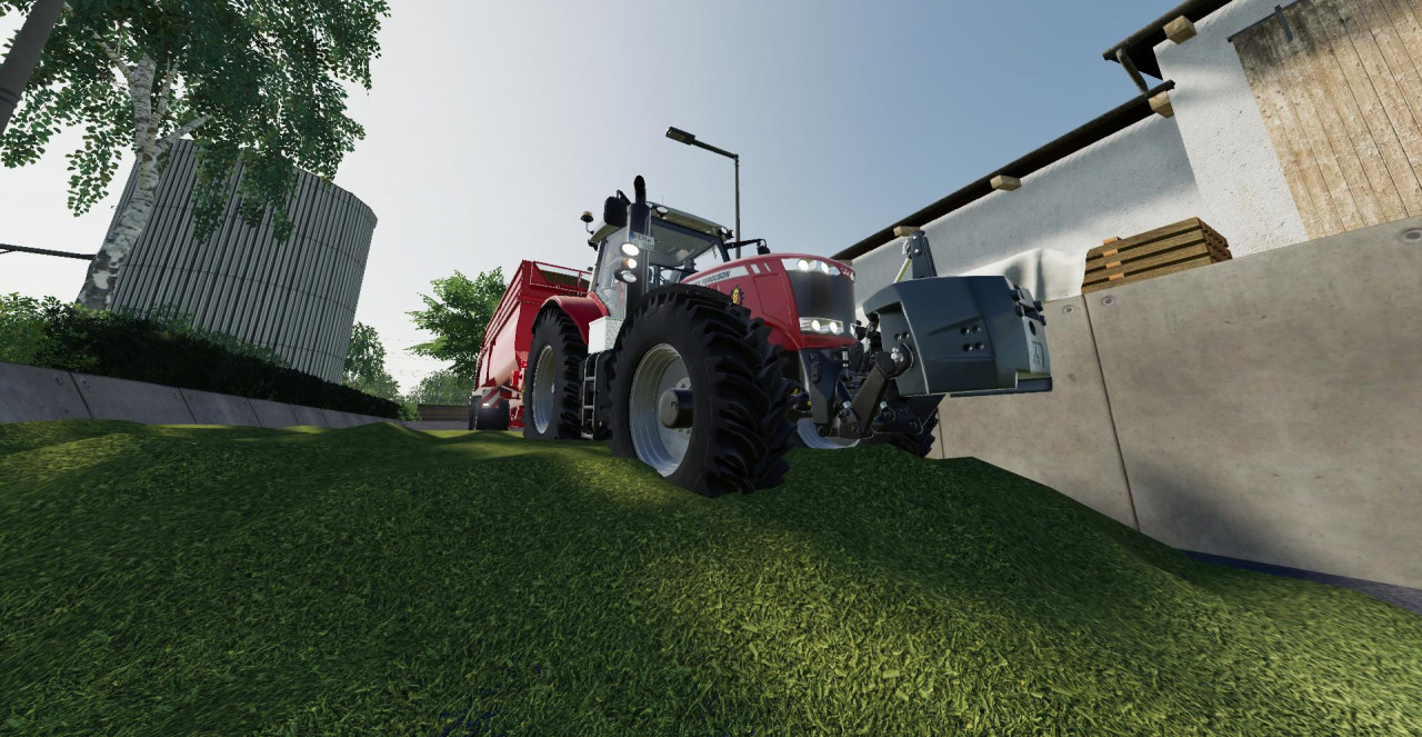 MF7700