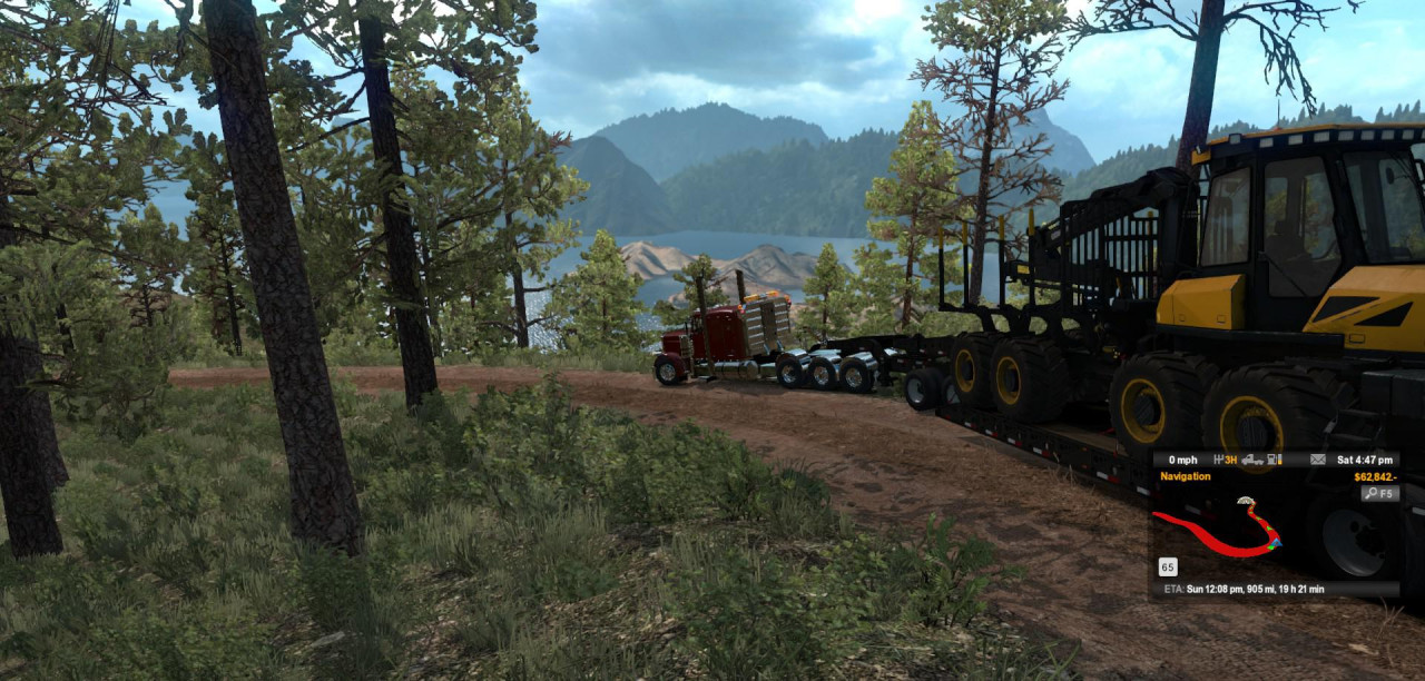 Montana Expansion  v0.8 1.39
