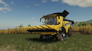 New Holland 980 CF6 v 1.1.1 thumbnail 3