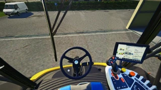 New Holland FR Series v 1.0 thumbnail 4
