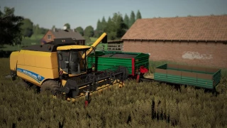 New Holland TC5 Series v 1.0.1.0 thumbnail 3