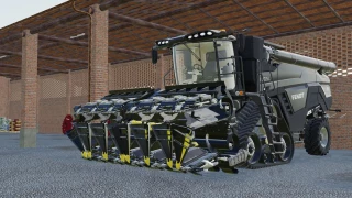 Olimac Drago GT v 1.0 thumbnail 2