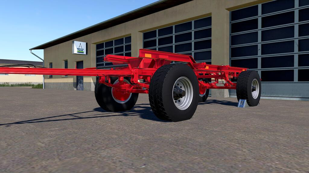 Otico OTW (Prefab)