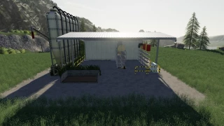 Realistic Seed Seed Storage