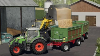 Reschke High-Dump Bucket v 1.0.2 thumbnail 2