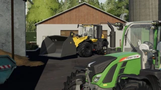 Reschke High-Dump Bucket v 1.0.2 thumbnail 3